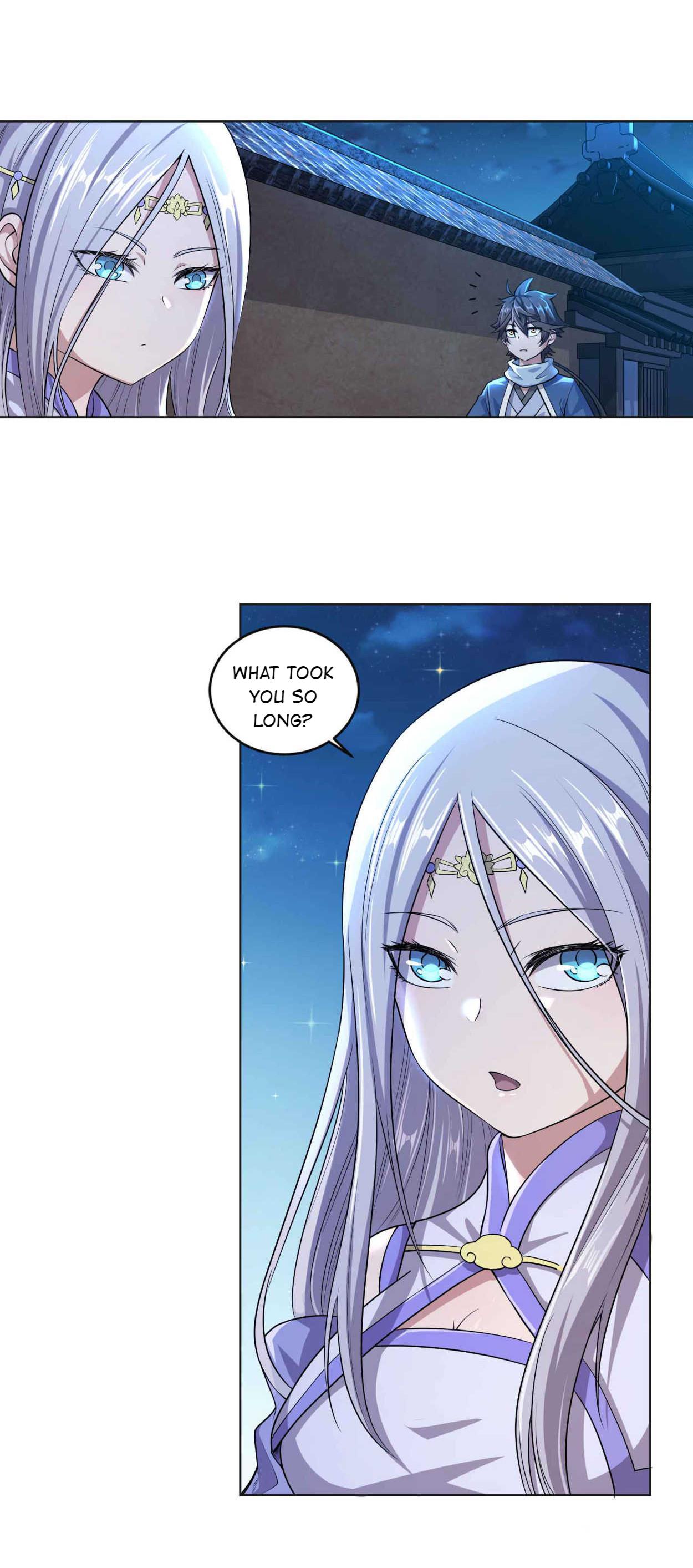 My Wife Is Actually the Empress? After Marrying The Empress 第80页