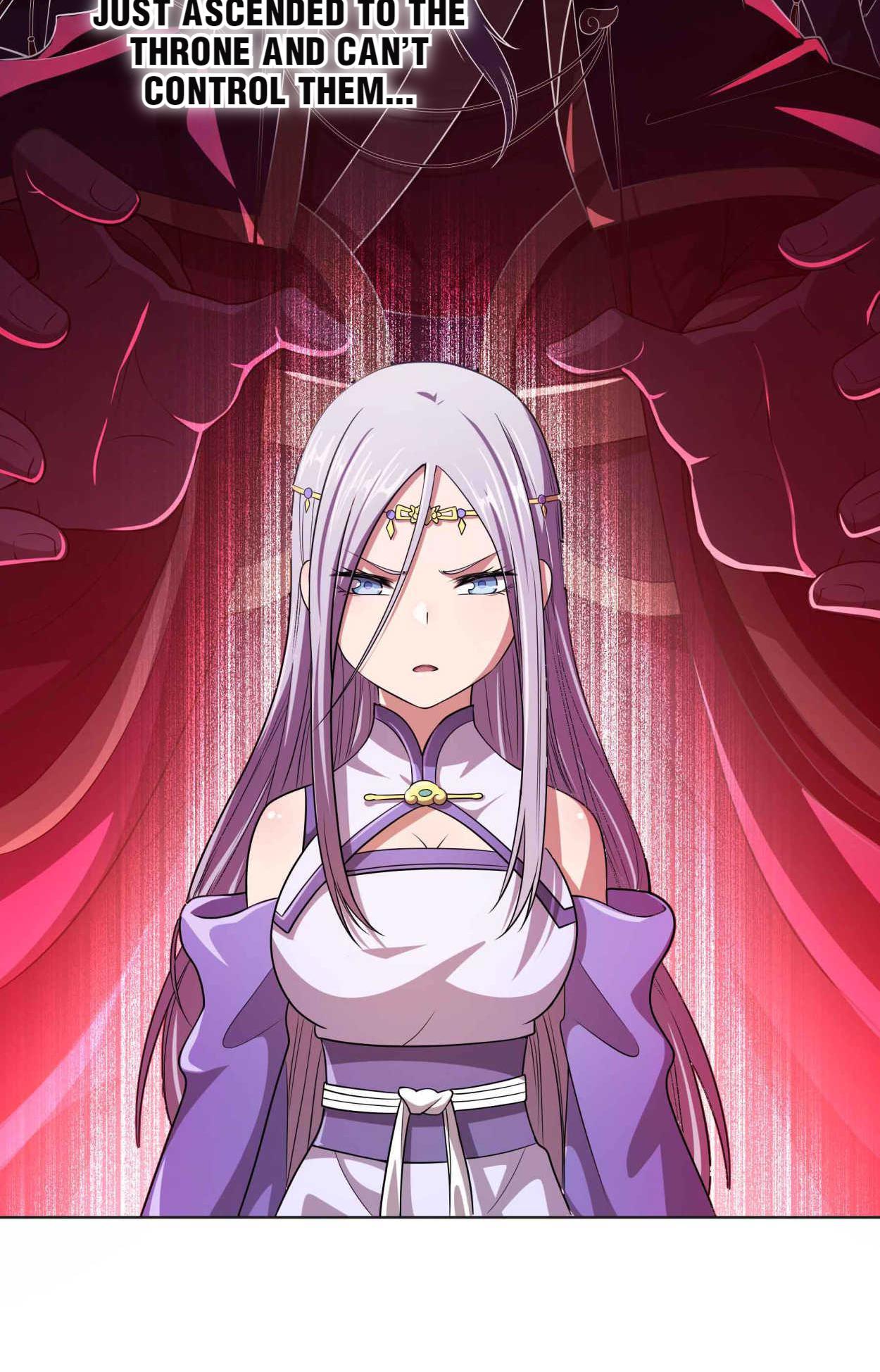 My Wife Is Actually the Empress? After Marrying The Empress 第84页