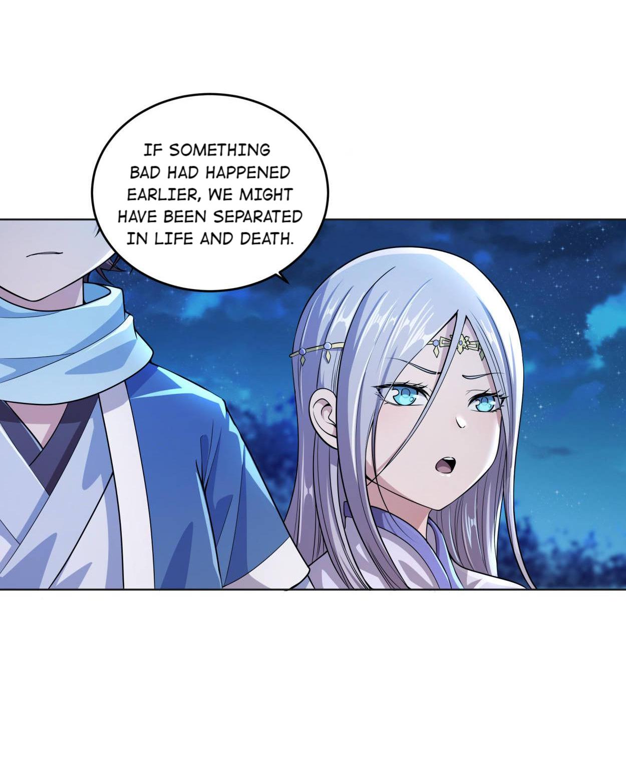 My Wife Is Actually the Empress? After Marrying The Empress 第89页