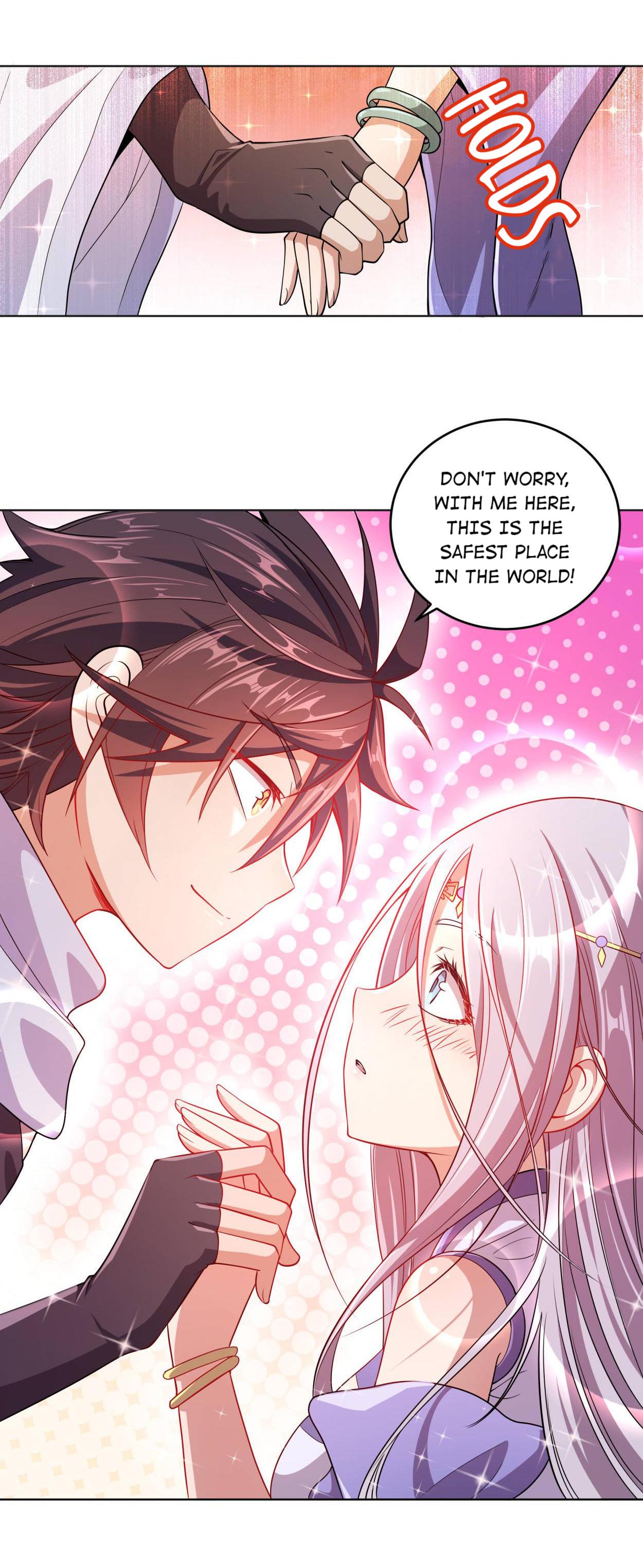 My Wife Is Actually the Empress? After Marrying The Empress 第90页