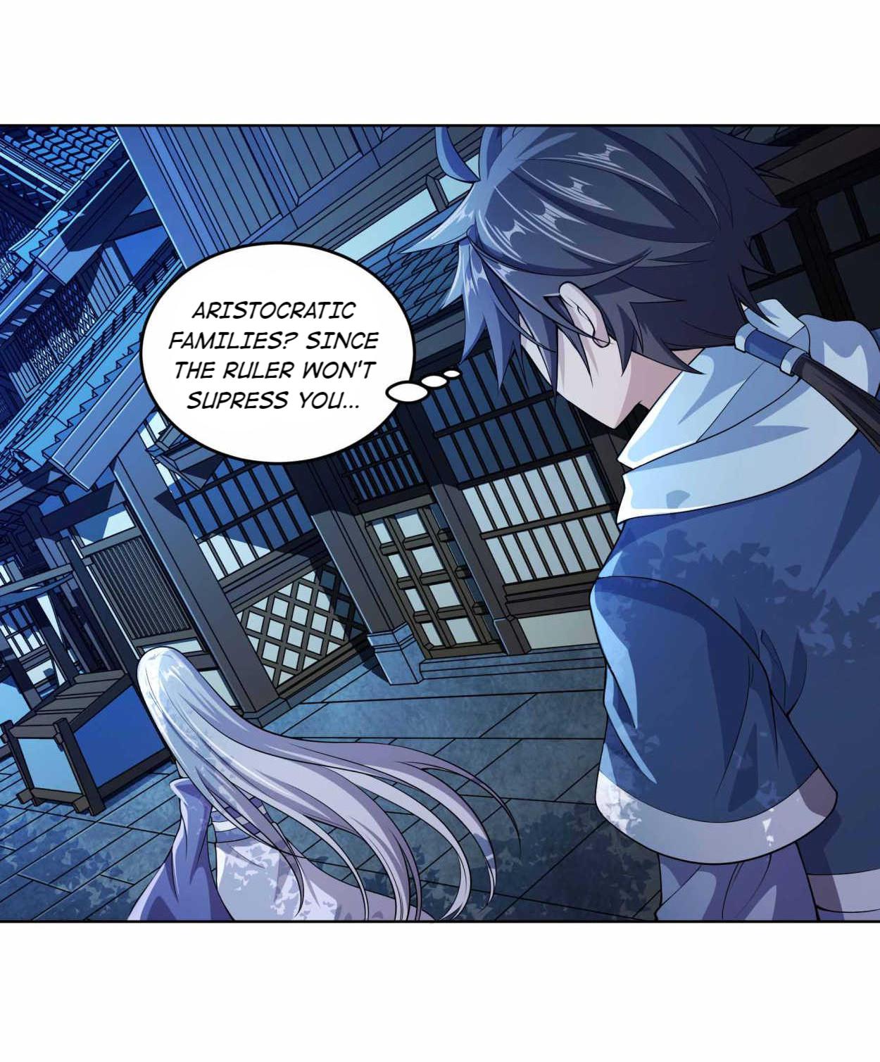 My Wife Is Actually the Empress? After Marrying The Empress 第94页