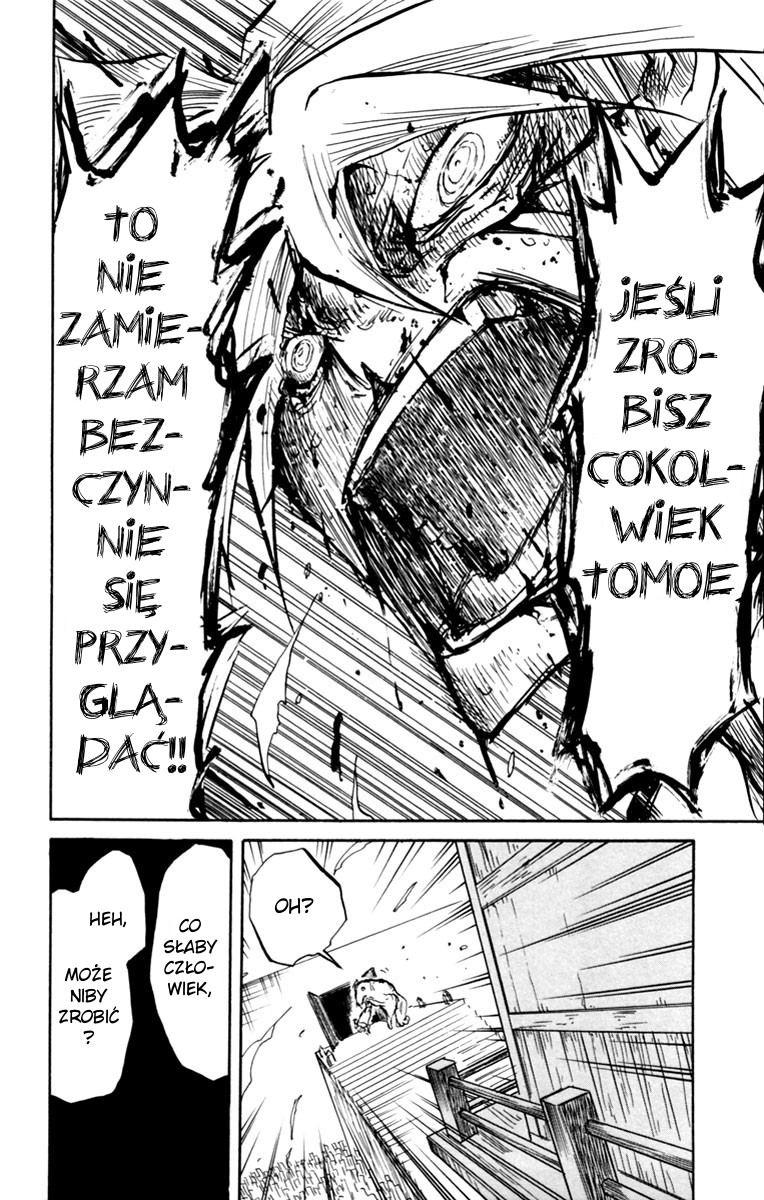 Cerberus Wieczny początek 第55页
