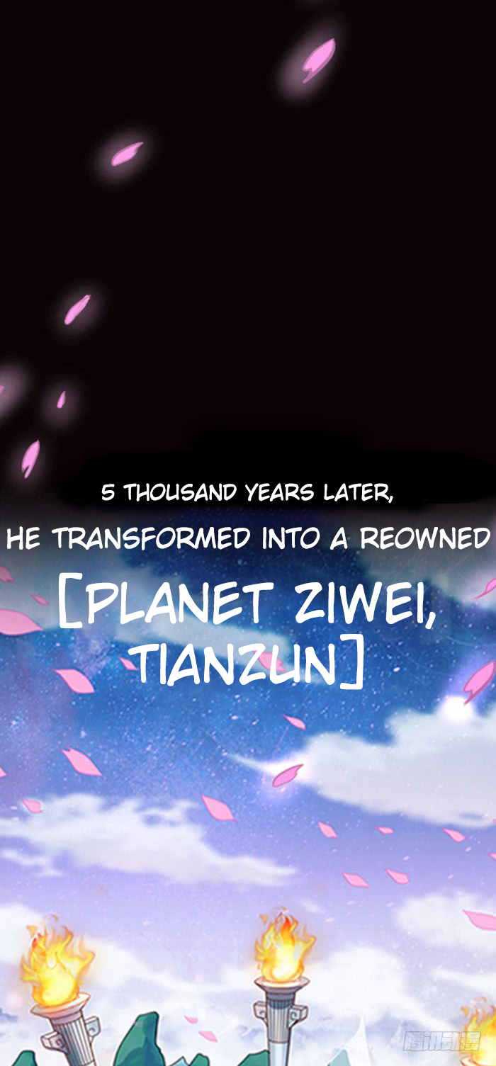 Rebirth: City Deity Intro 第13页