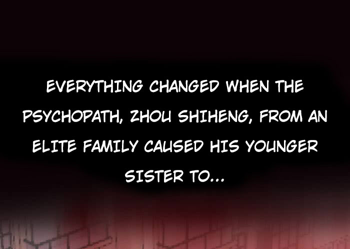 Rebirth: City Deity 第6页