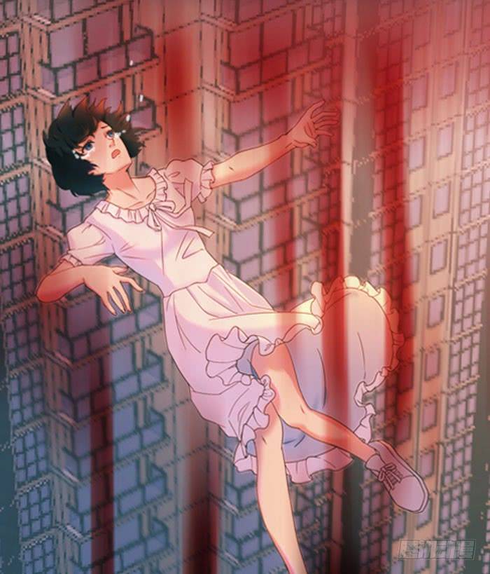 Rebirth: City Deity 第7页