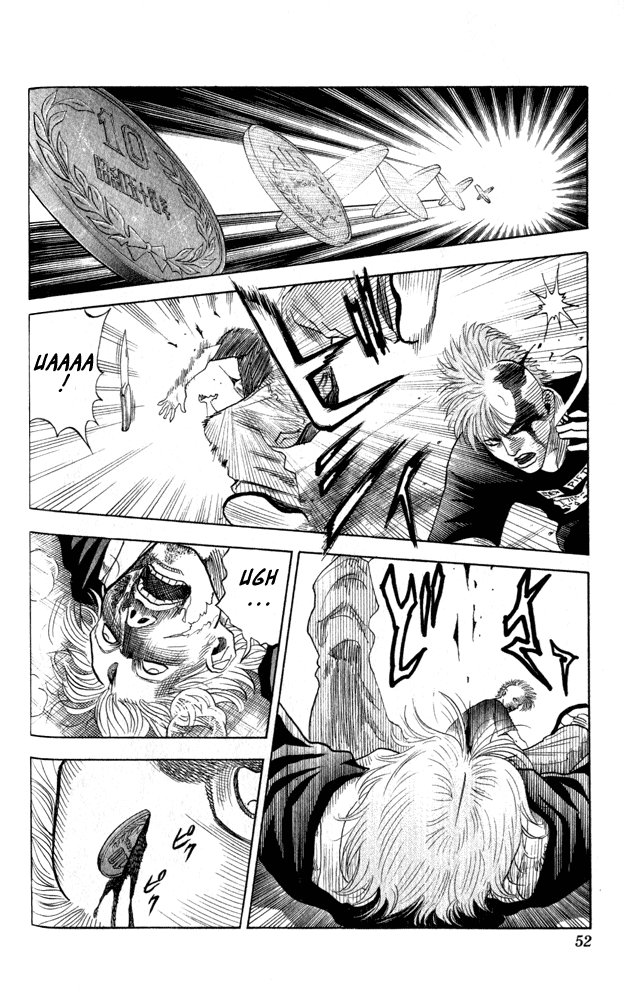 Bremen Vol. 1 Ch. 1 第51页