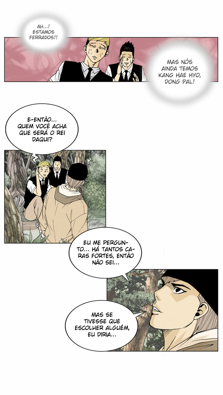Ultimate Legend - Kang Hae Hyo Ch. 2 第24页