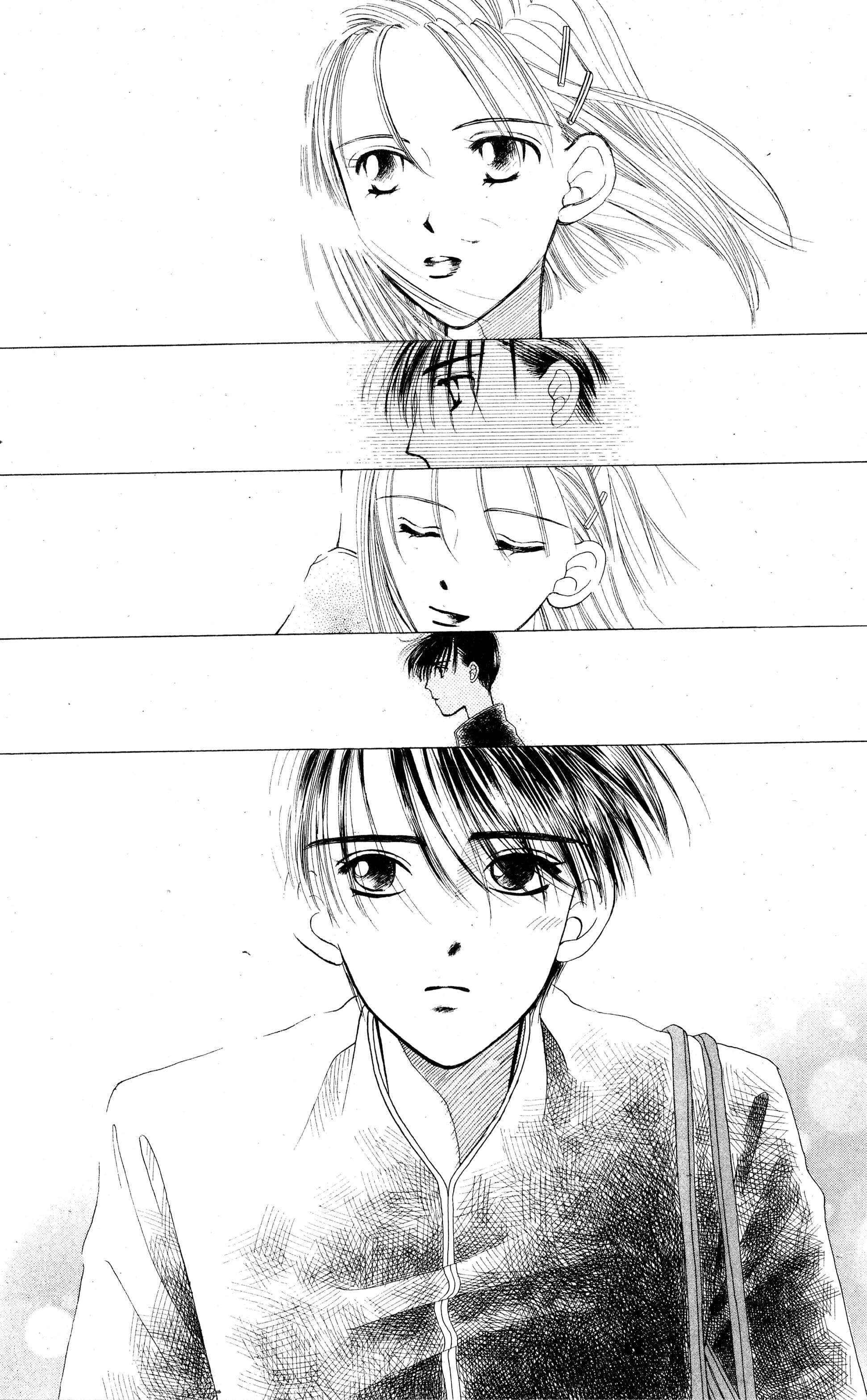 His and Her Circumstances Os motivos dela 第26页
