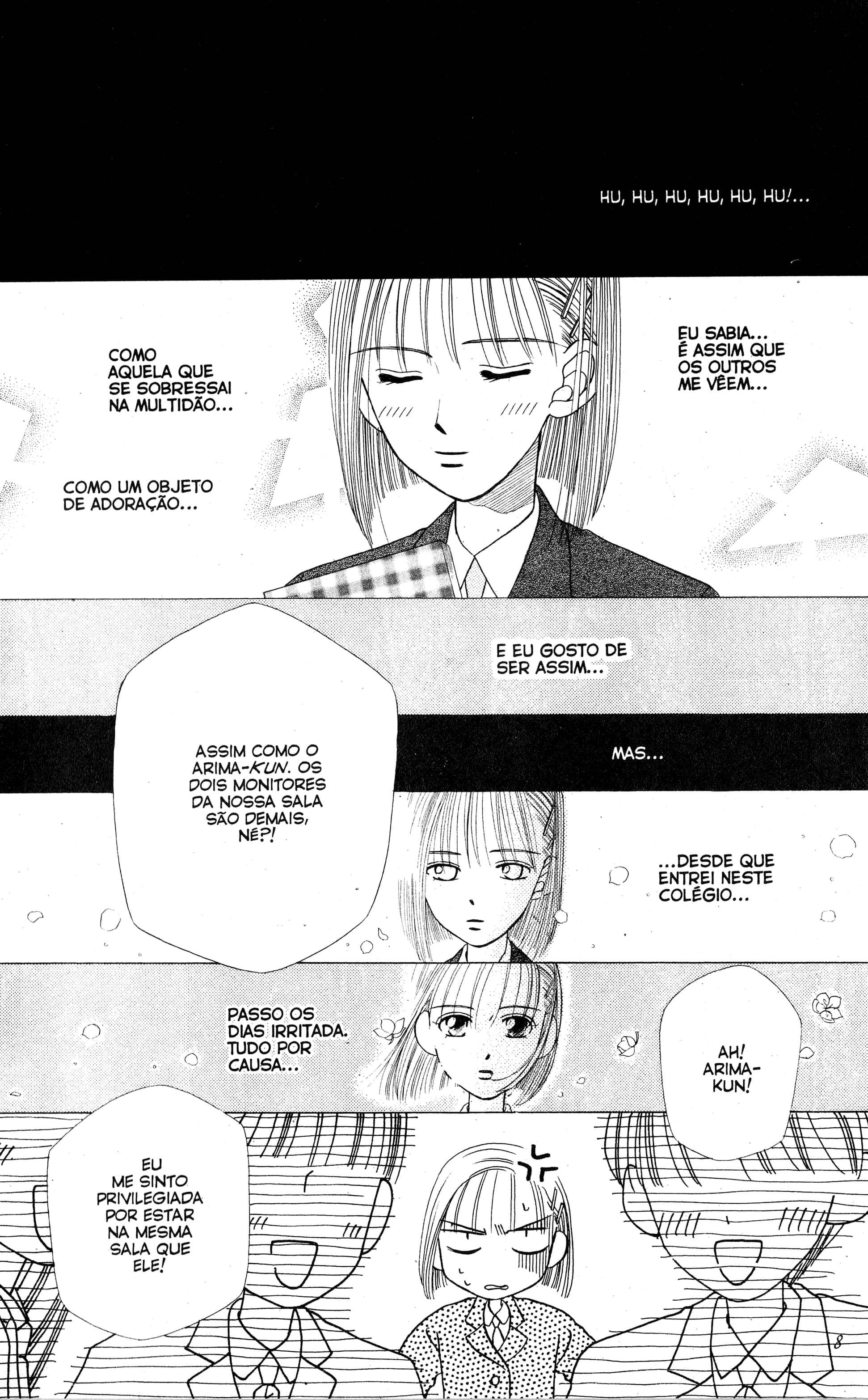 His and Her Circumstances Os motivos dela 第8页