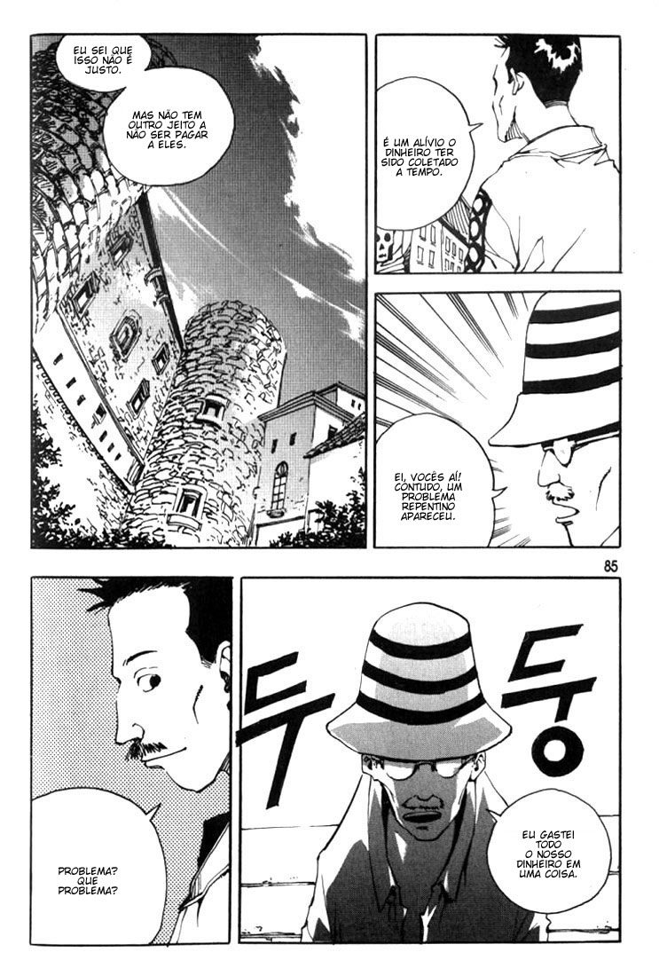 Ares Vol. 1 Ch. 4 第10页
