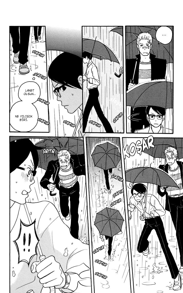Kids on the Slope Vol. 1 Ch. 2 第19页