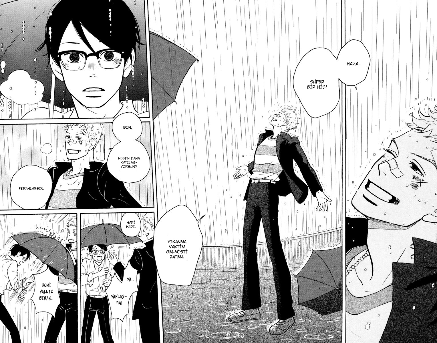 Kids on the Slope Vol. 1 Ch. 2 第21页