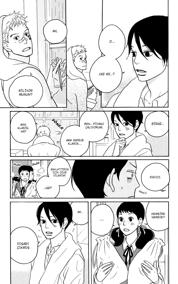 Kids on the Slope Vol. 1 Ch. 2 第27页