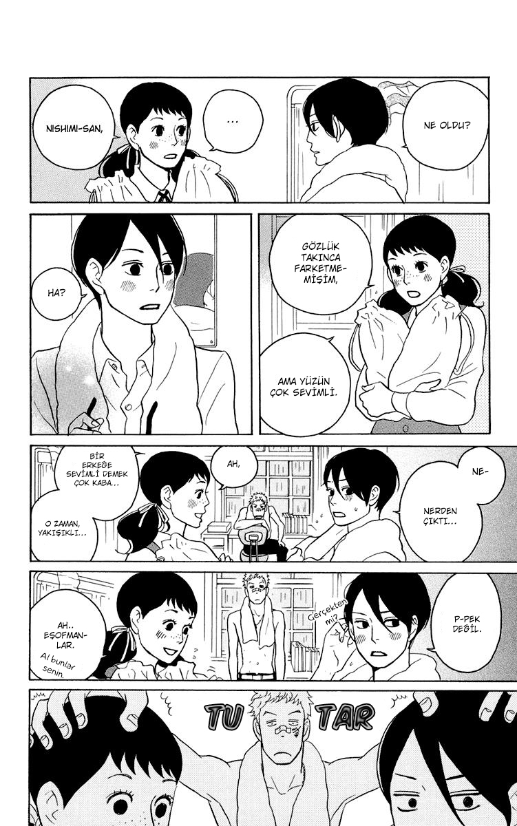 Kids on the Slope Vol. 1 Ch. 2 第28页