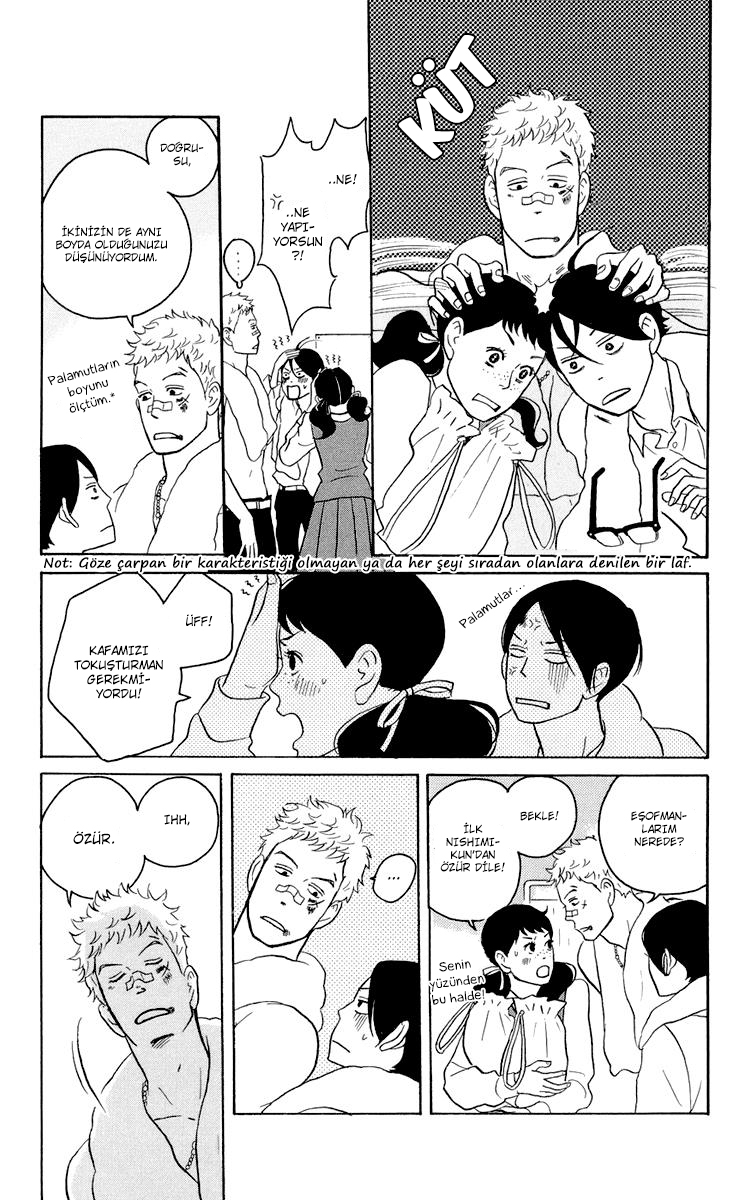Kids on the Slope Vol. 1 Ch. 2 第29页