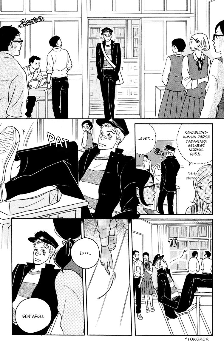 Kids on the Slope Vol. 1 Ch. 2 第6页