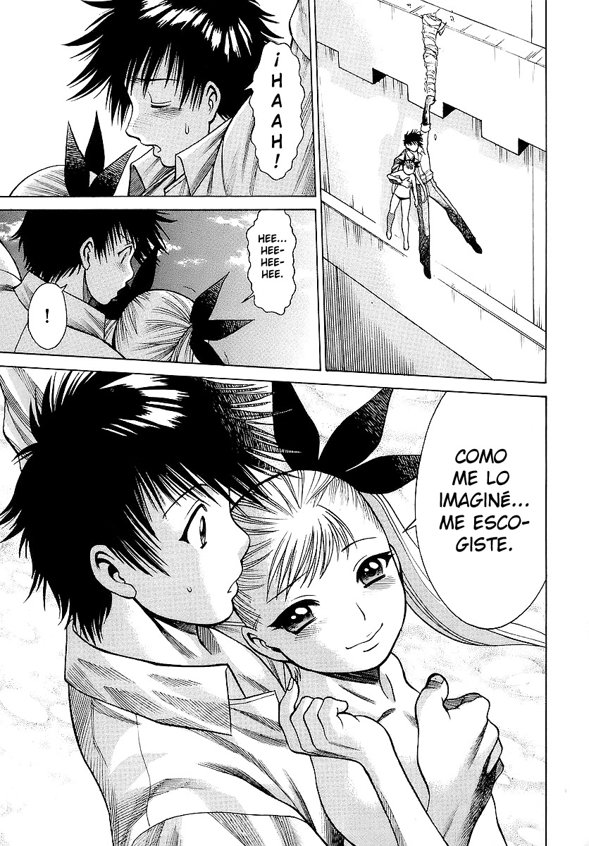 Dance in the Vampire Bund Elección 第23页