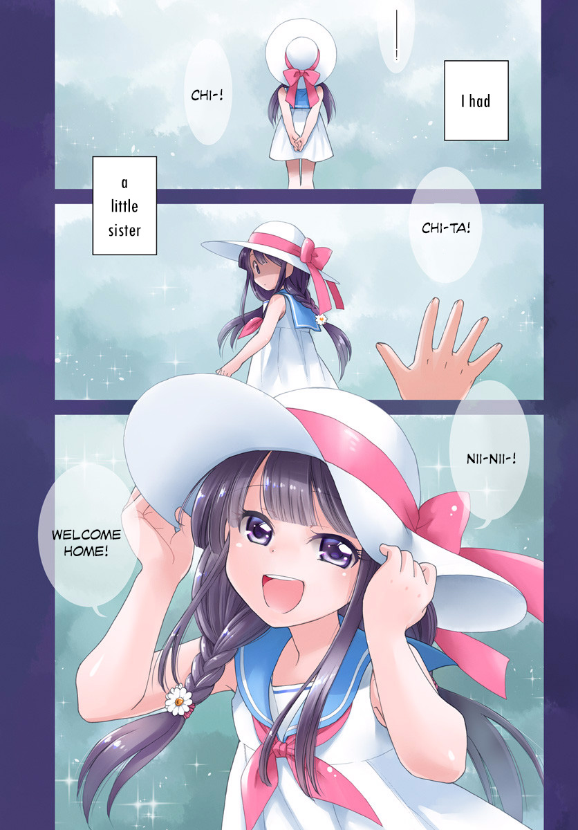 Isekai Yakkyoku 第2页