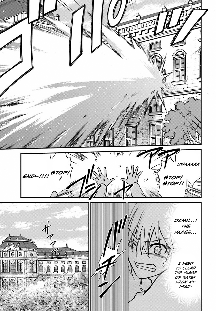 Isekai Yakkyoku The Pharmacist’s revival and the Other World 第34页