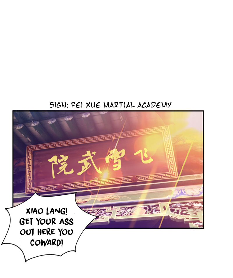 Rise of the Demon King 第2页