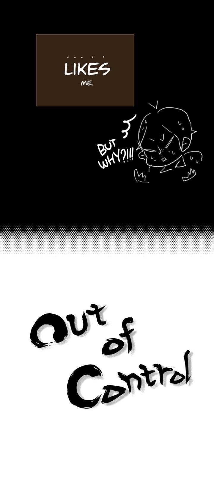 Never Understand Chapter 0 (Prologue) 第5页