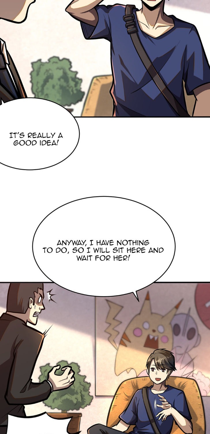 The Divine Urban Physician Ch. 2 第12页