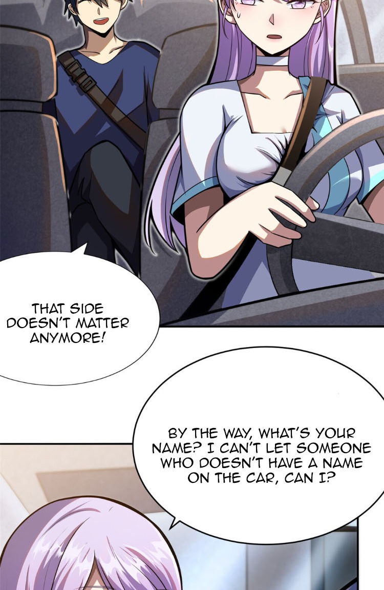 The Divine Urban Physician Ch. 2 第43页