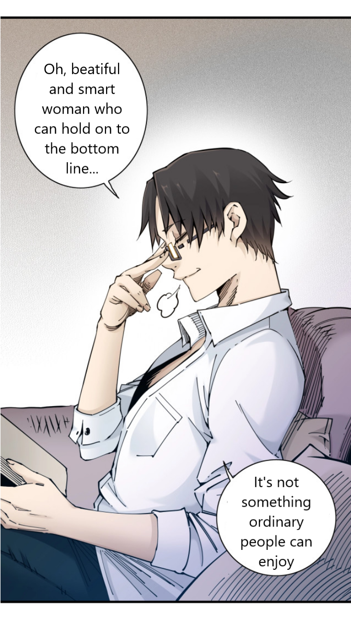Eternal Club Ch. 2 第15页