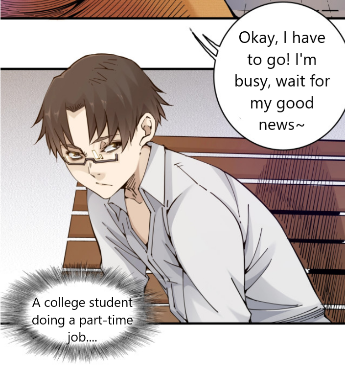 Eternal Club Ch. 2 第32页