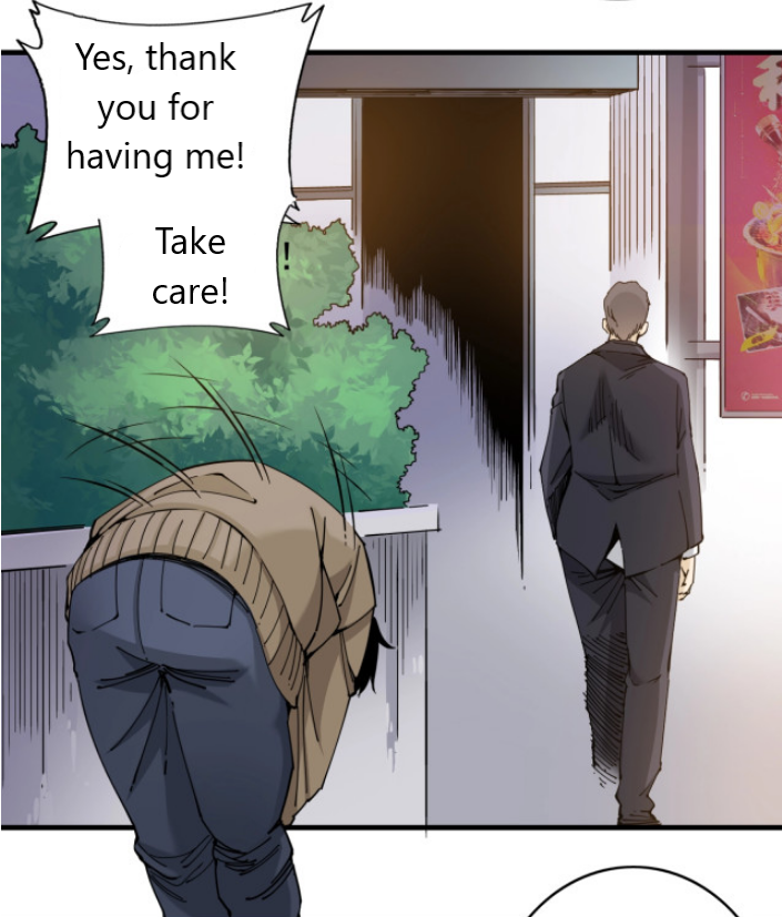 Eternal Club Ch. 2 第37页