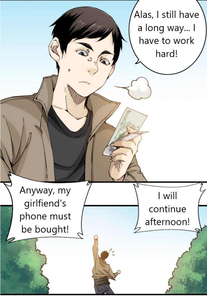 Eternal Club Ch. 2 第38页