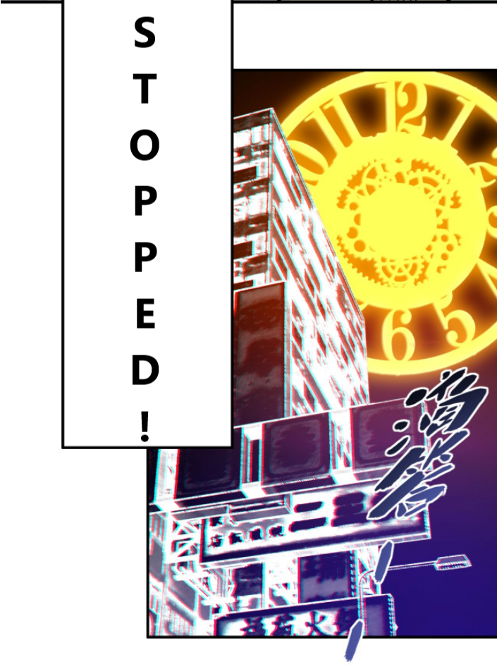 Eternal Club Ch. 2 第45页