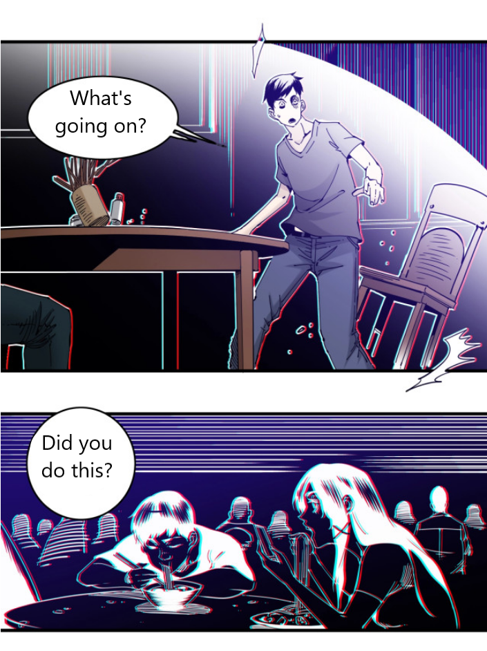 Eternal Club Ch. 2 第47页
