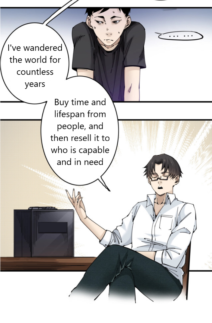 Eternal Club Ch. 2 第56页