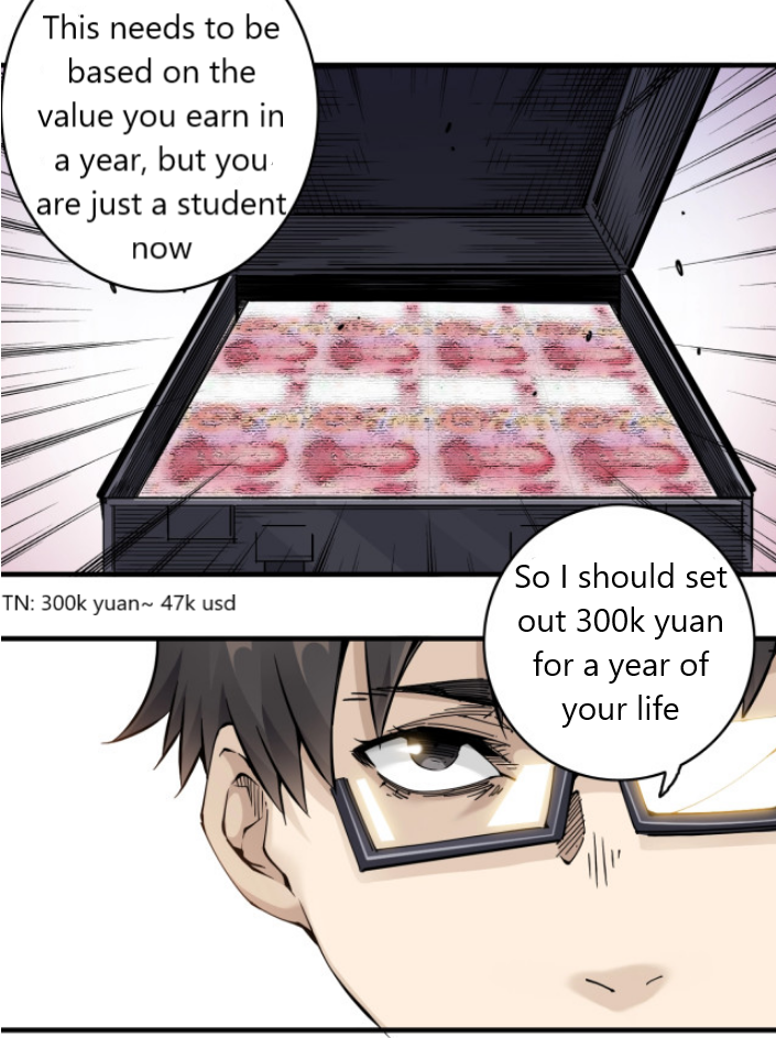 Eternal Club Ch. 2 第65页