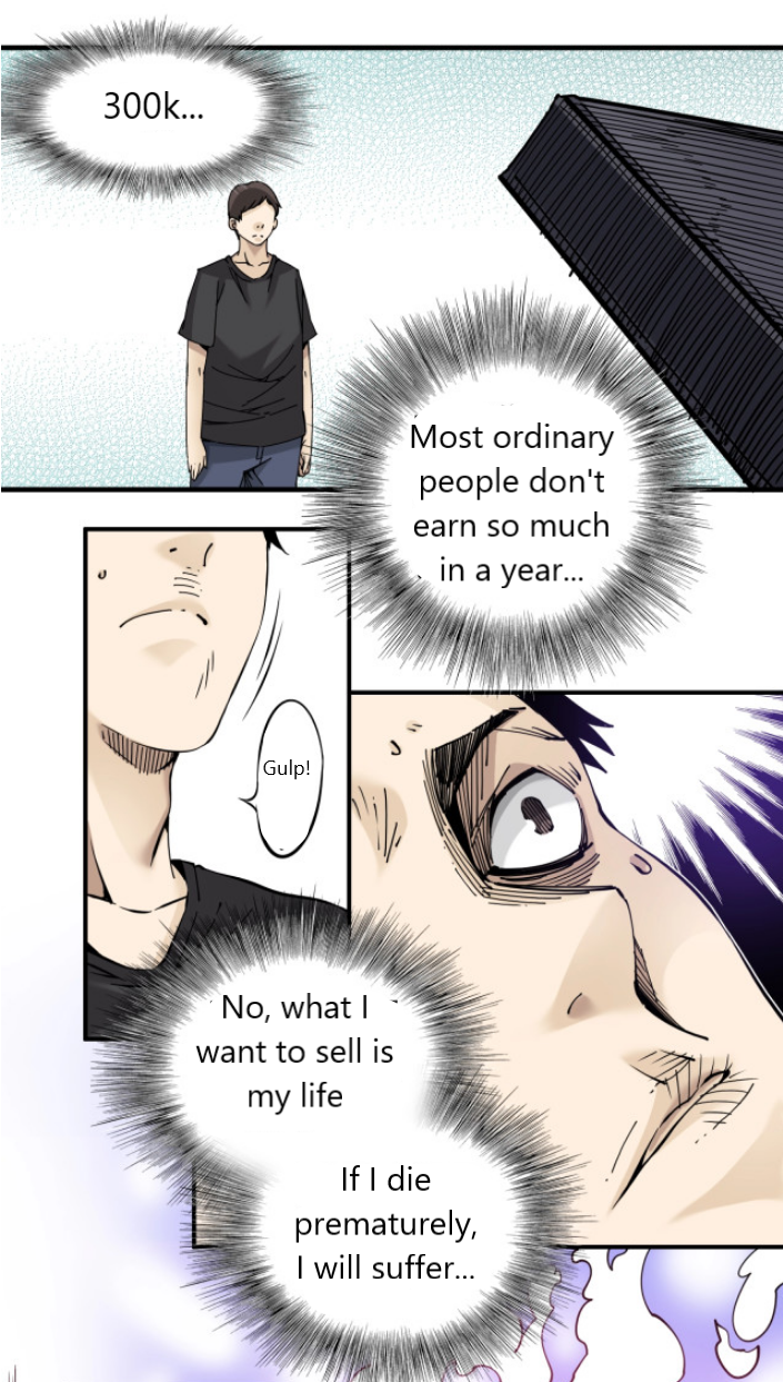 Eternal Club Ch. 2 第66页