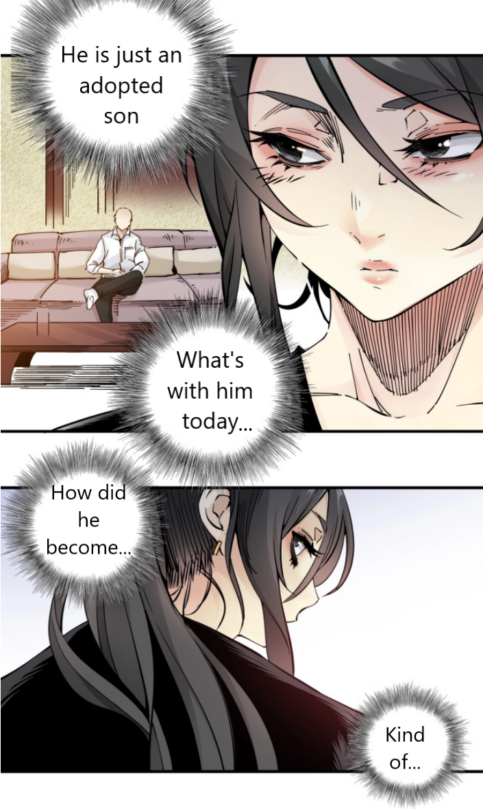 Eternal Club Ch. 2 第9页