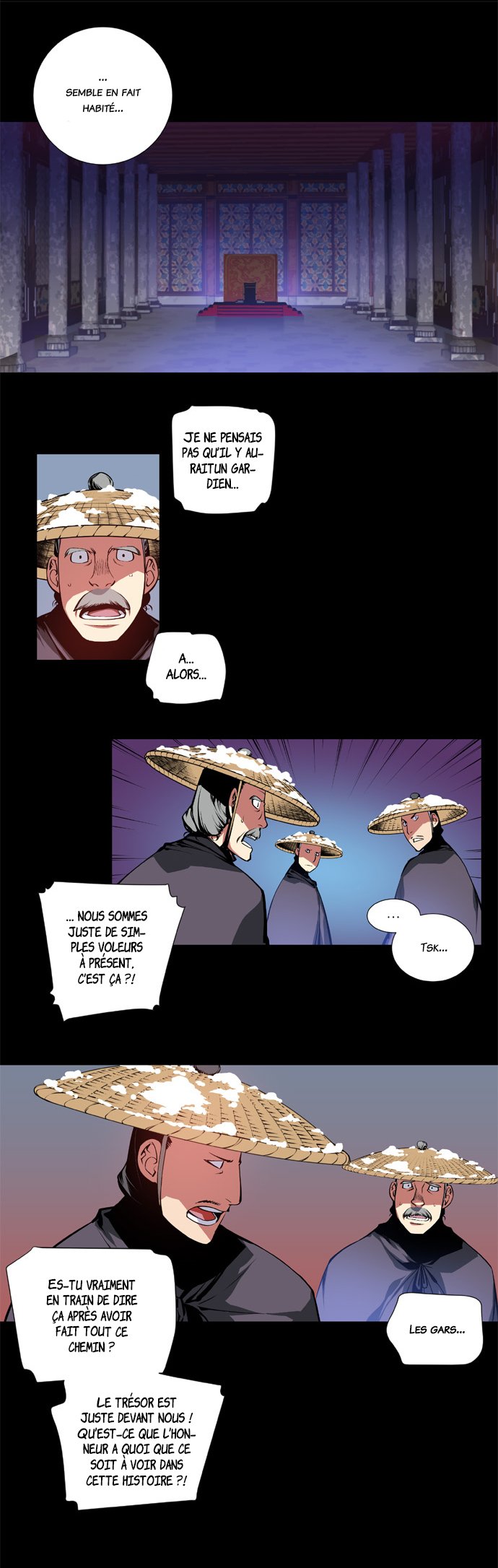 Märchen: The Embodiment of Tales La belle et la bête -1 第11页