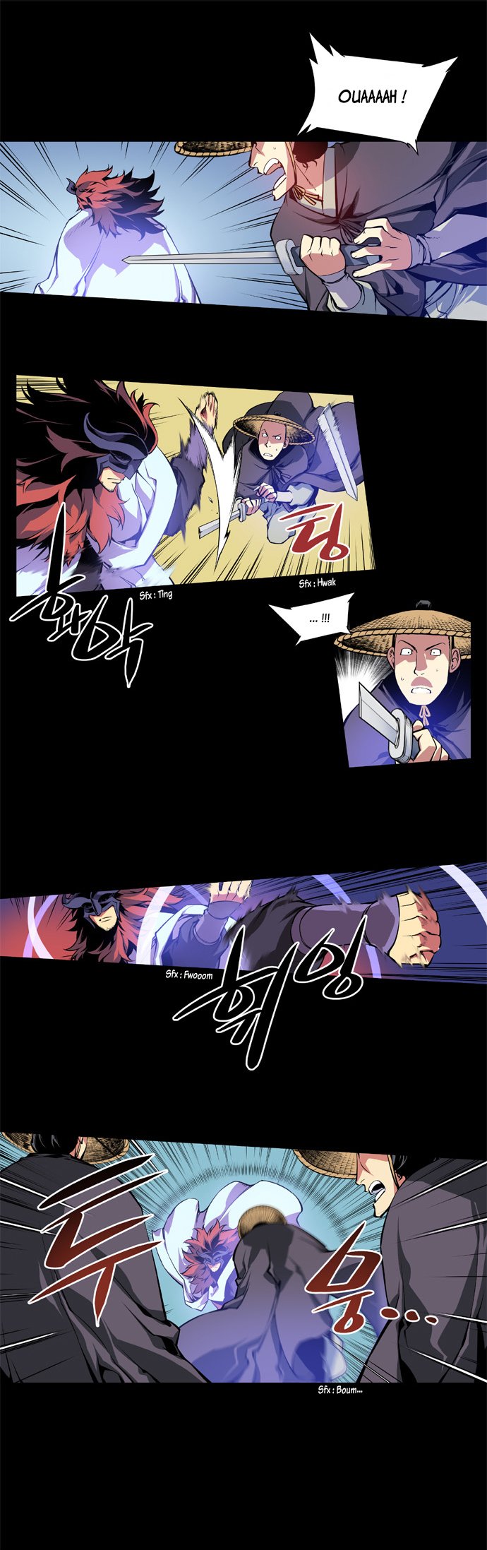 Märchen: The Embodiment of Tales La belle et la bête -1 第20页