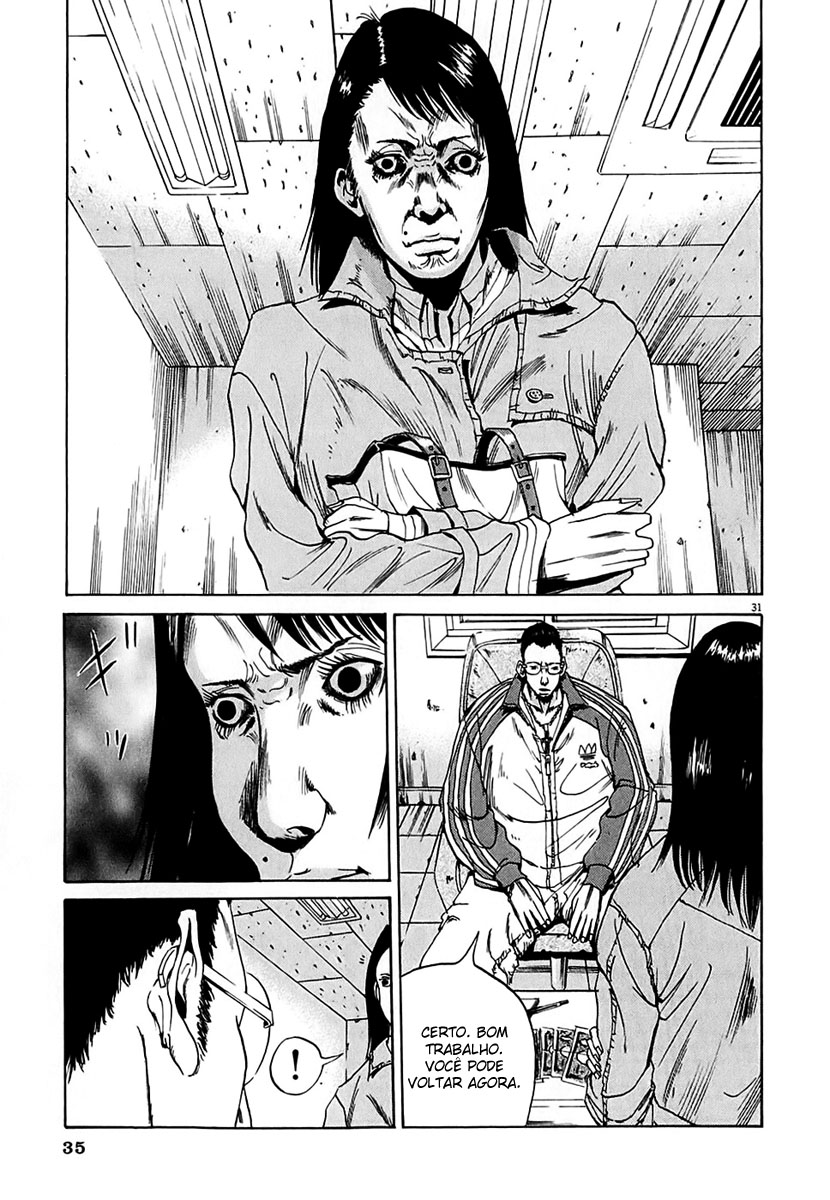 Yamikin Ushijima-kun Escravo-kun 第37页