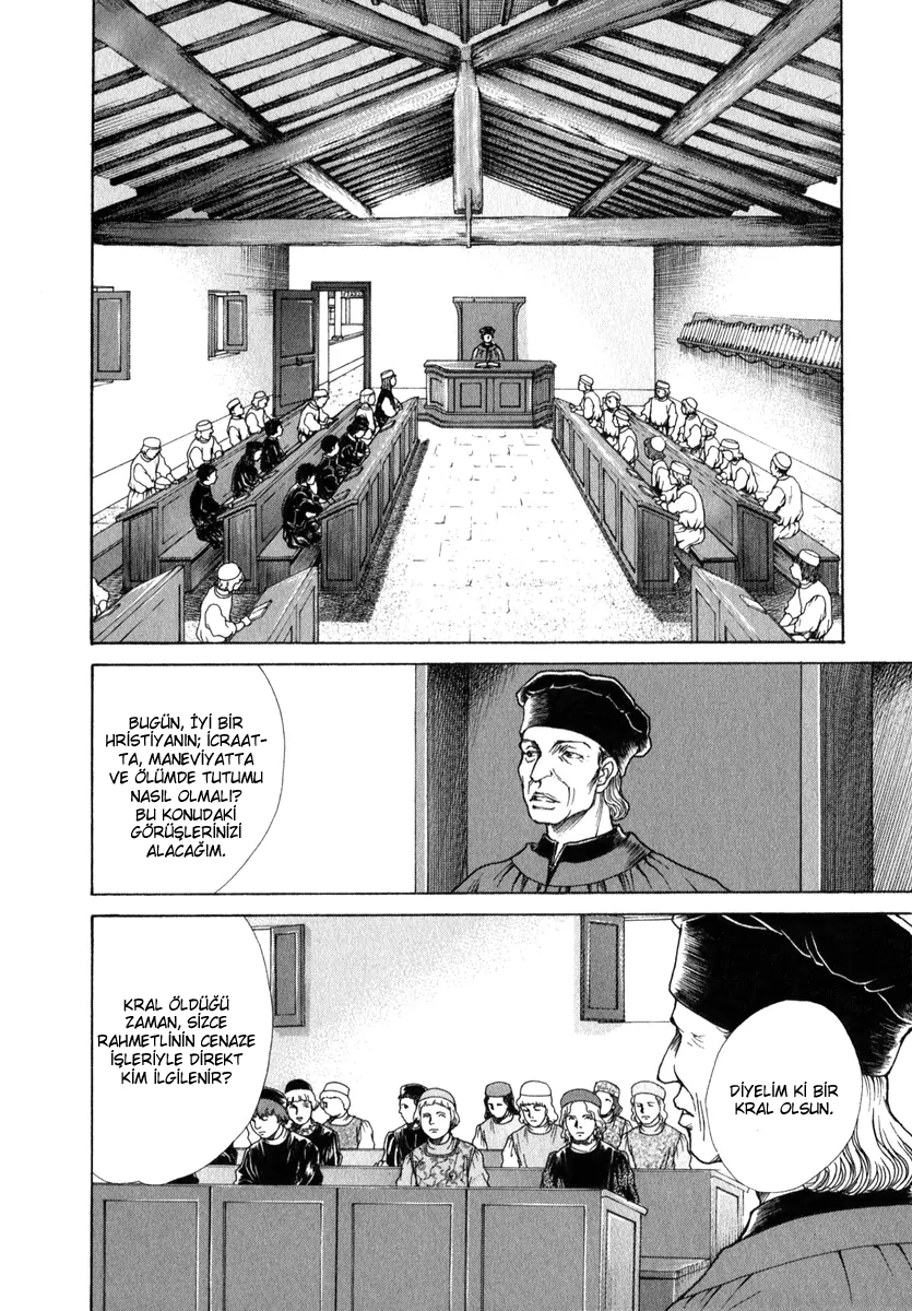 Cesare Pisa'nın Rüzgarı 第23页