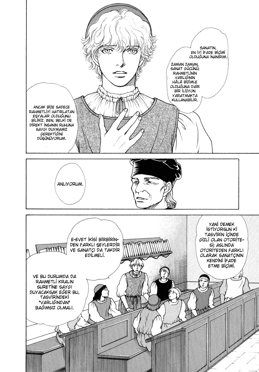 Cesare Pisa'nın Rüzgarı 第27页