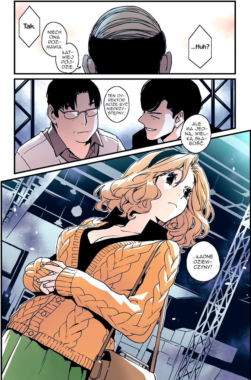 My Guardian Angel Vol. 0 Ch. 3 第12页