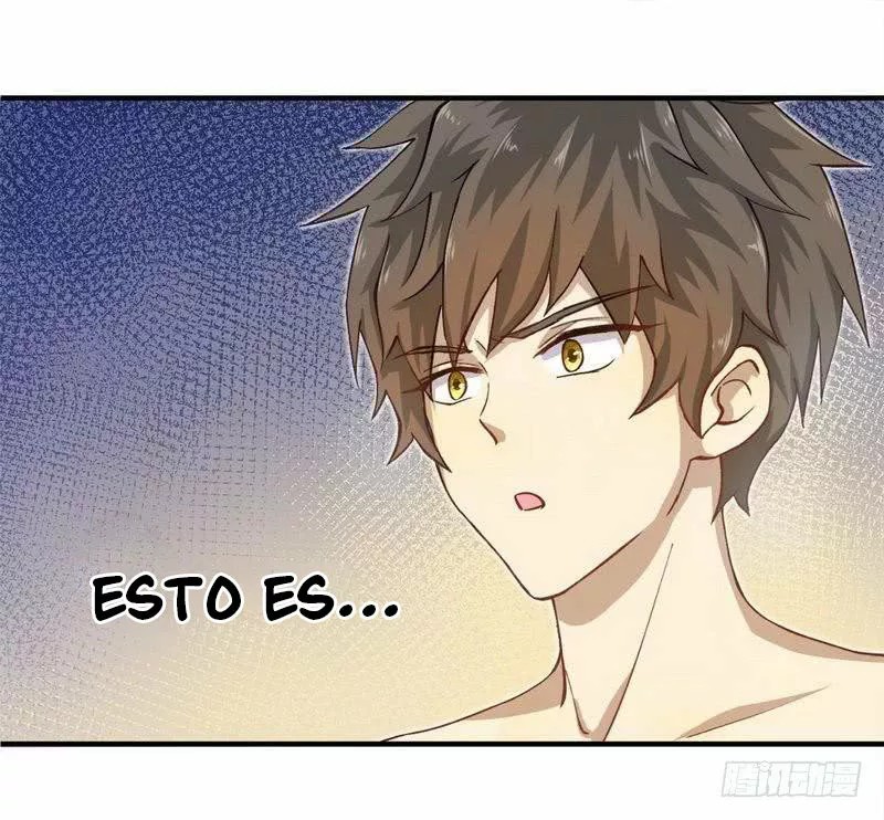 Sword King in a Women's World Ch. 1 第11页