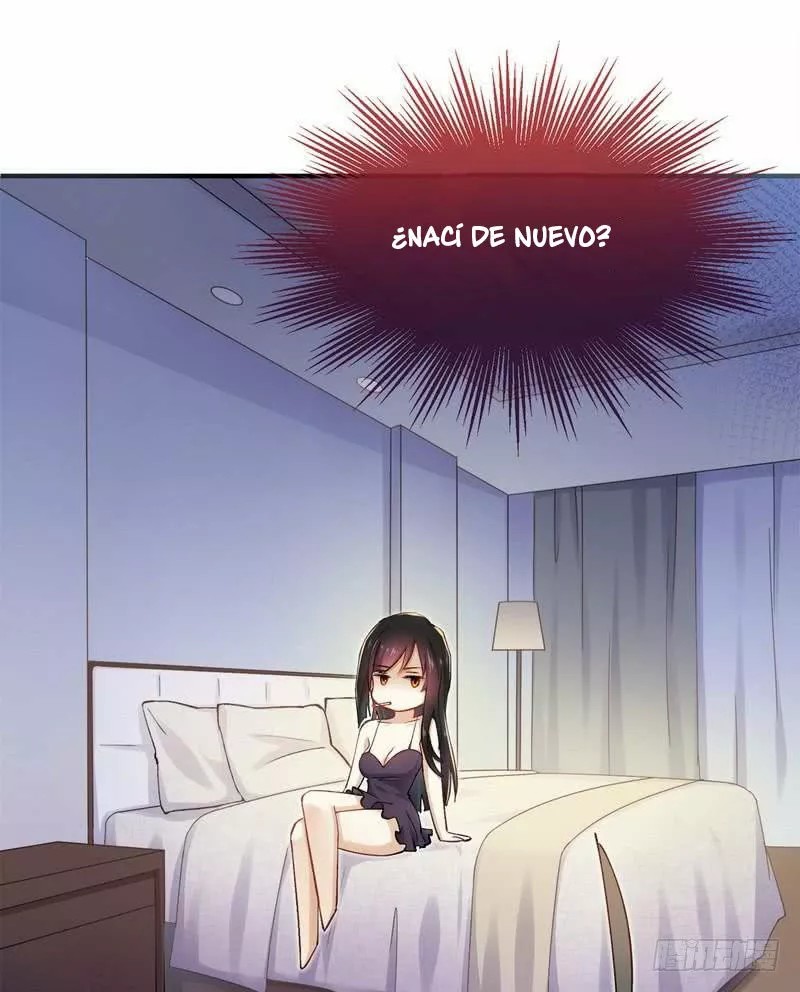Sword King in a Women's World Ch. 1 第12页