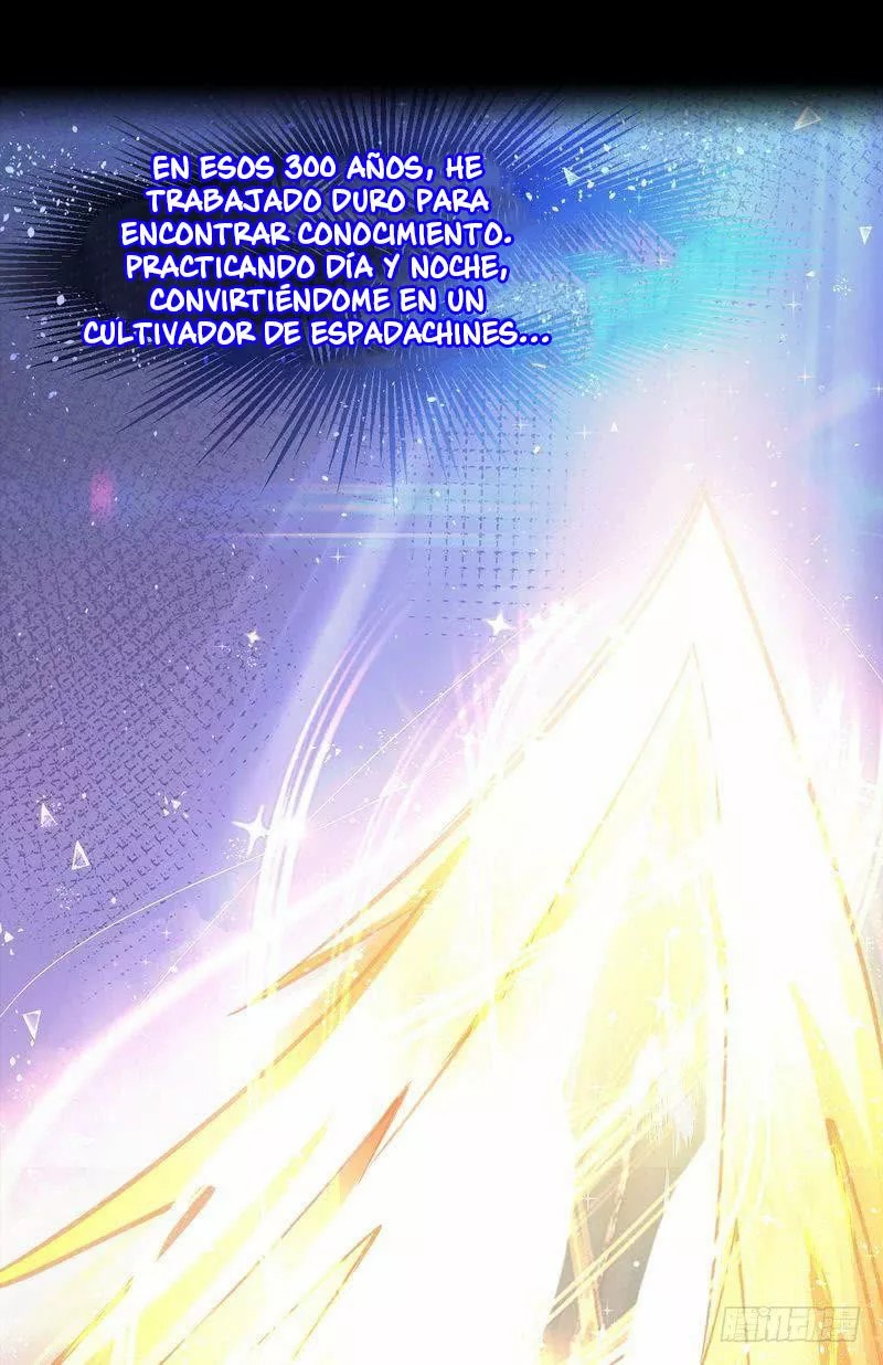 Sword King in a Women's World Ch. 1 第18页