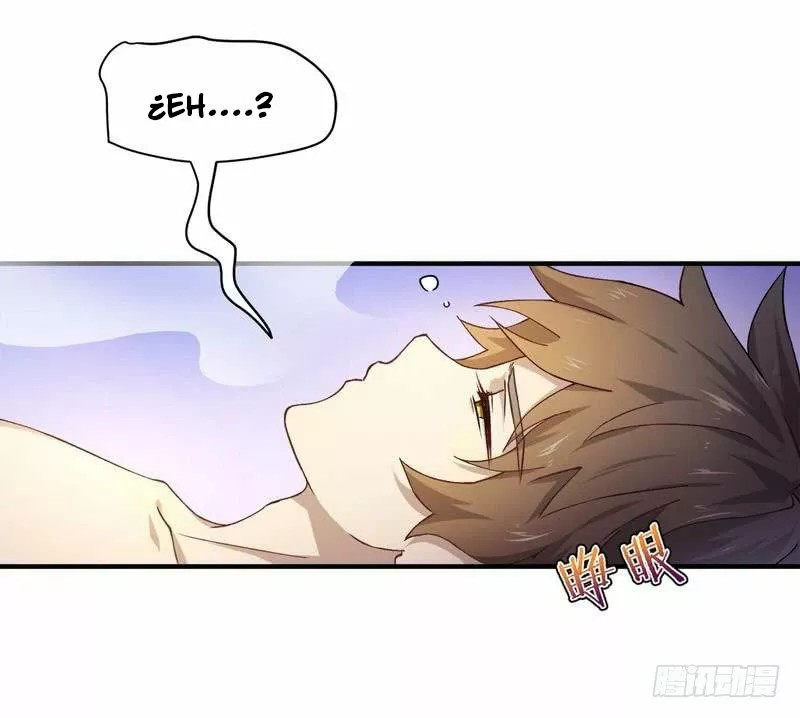 Sword King in a Women's World Ch. 1 第5页
