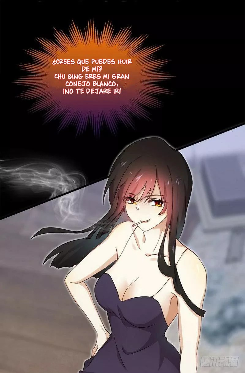 Sword King in a Women's World Ch. 1 第44页