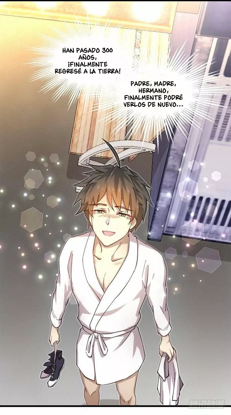 Sword King in a Women's World Ch. 1 第49页