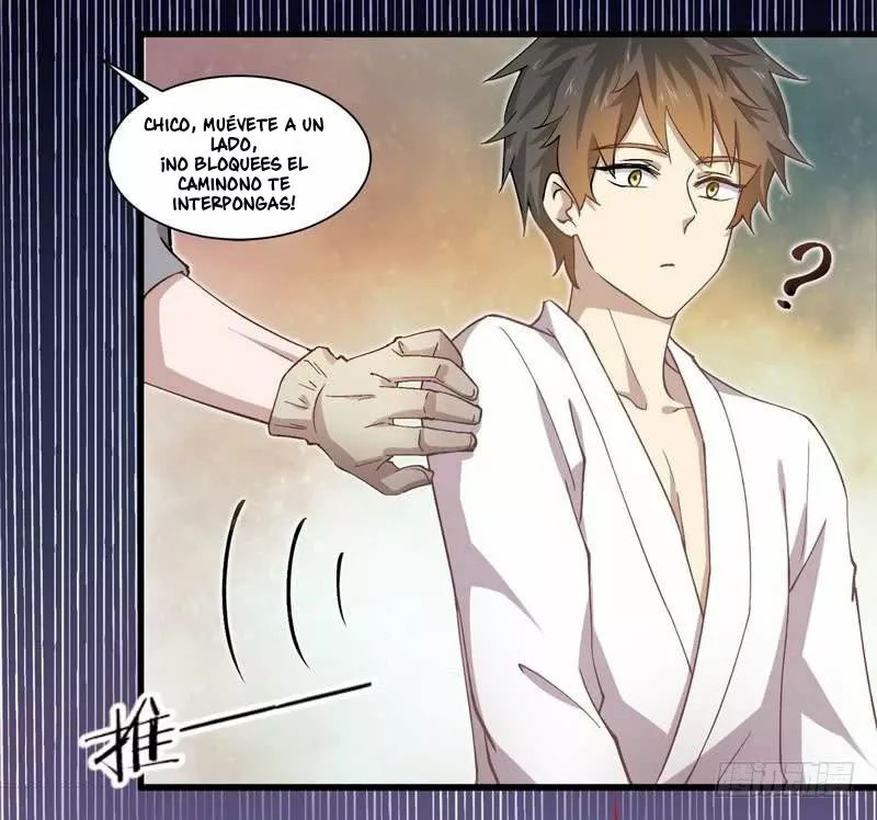 Sword King in a Women's World Ch. 1 第54页